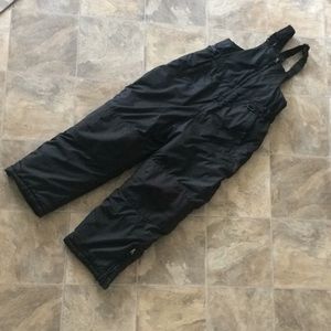Kids size 8/10 snowbib